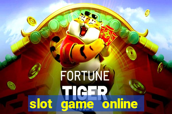 slot game online for mobile