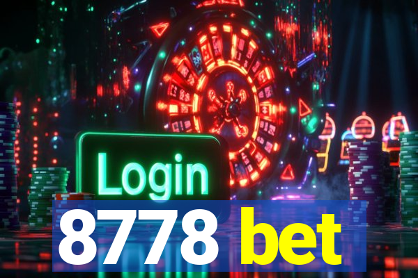 8778 bet