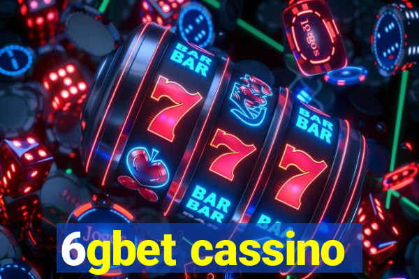 6gbet cassino