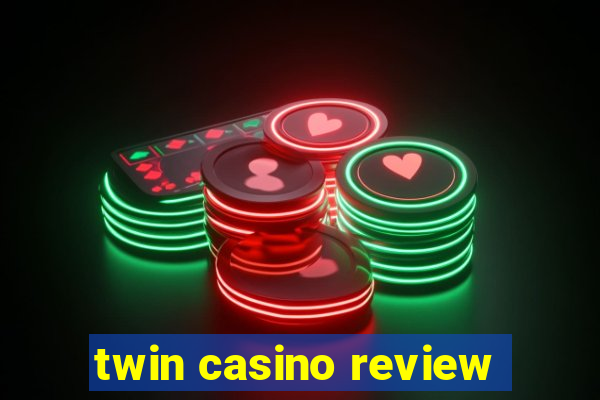 twin casino review