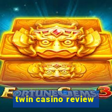 twin casino review