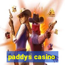 paddys casino