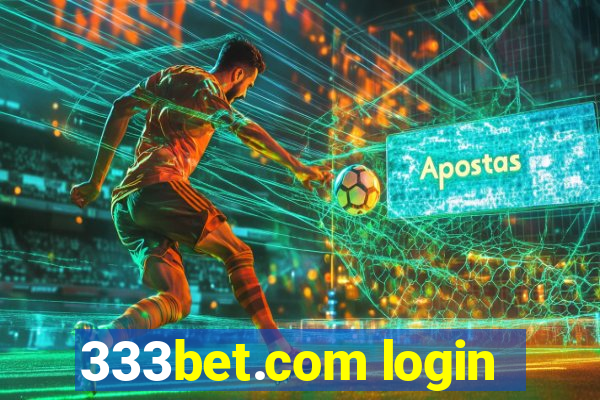 333bet.com login