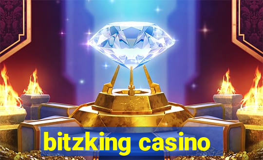 bitzking casino