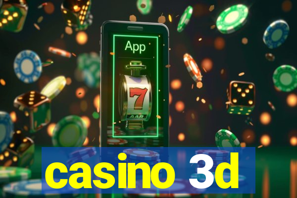 casino 3d