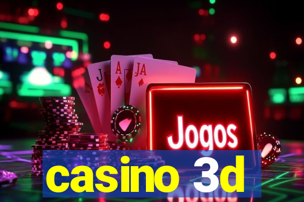 casino 3d