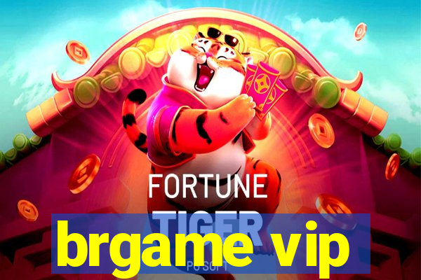 brgame vip