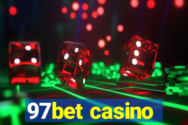 97bet casino