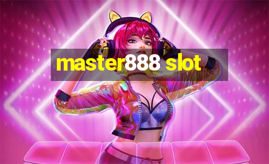 master888 slot