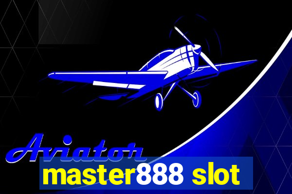 master888 slot