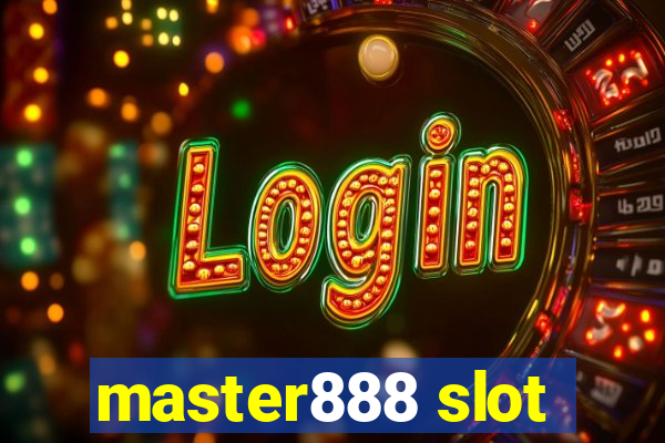 master888 slot