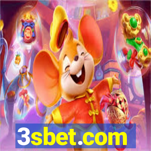 3sbet.com