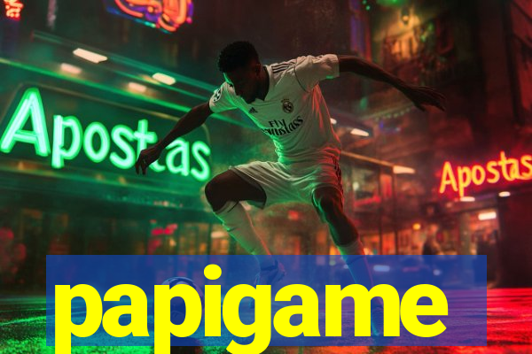 papigame