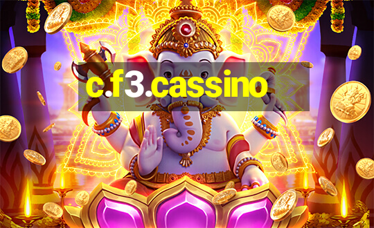 c.f3.cassino