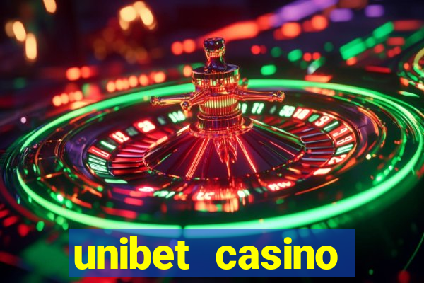 unibet casino review brand