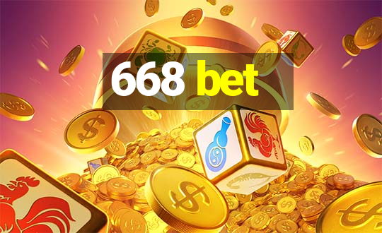 668 bet