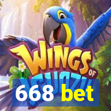 668 bet