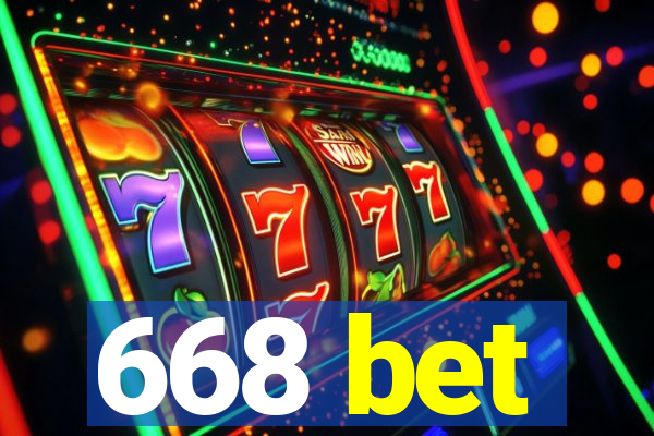 668 bet