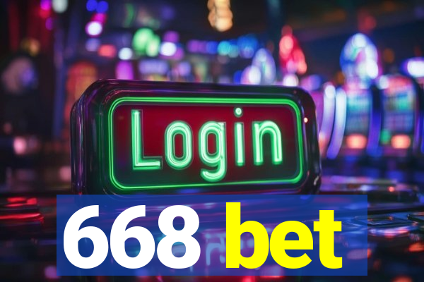 668 bet