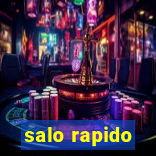 salo rapido