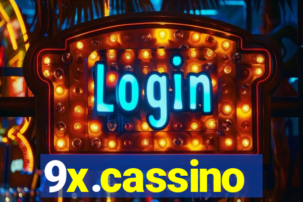 9x.cassino