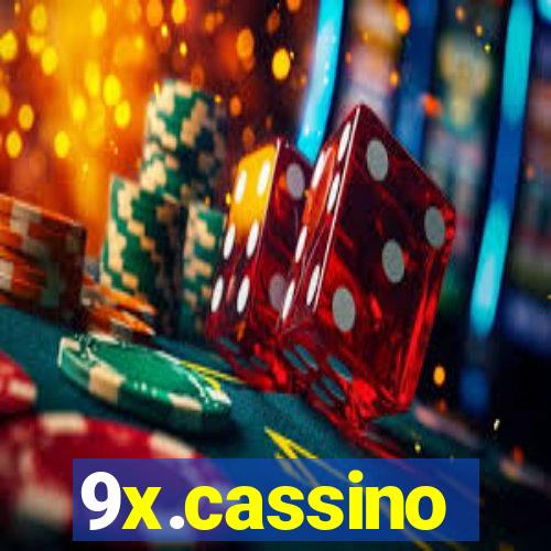 9x.cassino