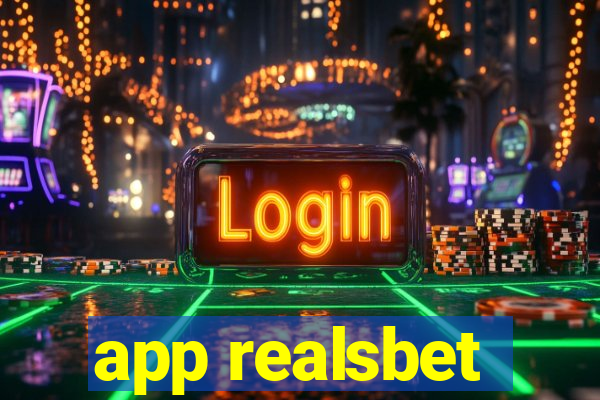 app realsbet