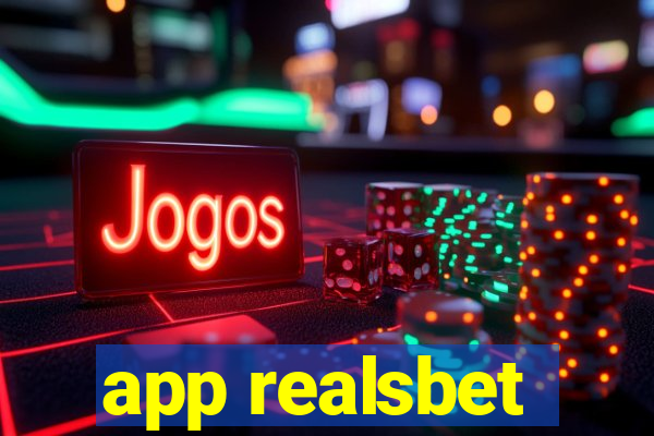 app realsbet