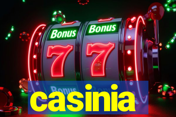 casinia