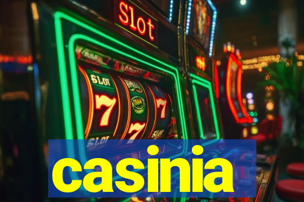 casinia