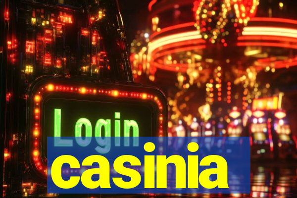 casinia