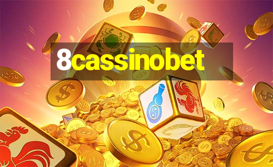 8cassinobet