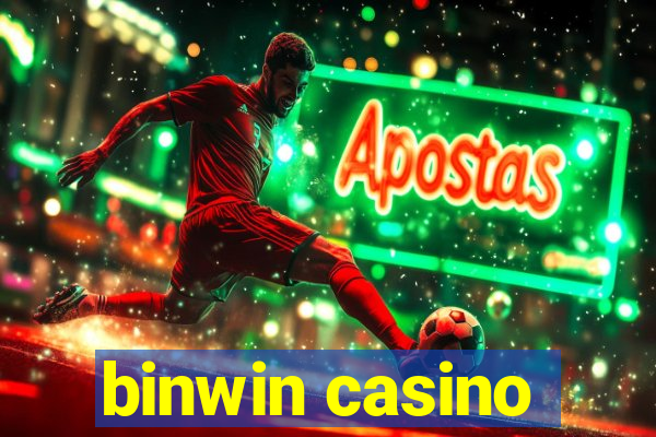 binwin casino