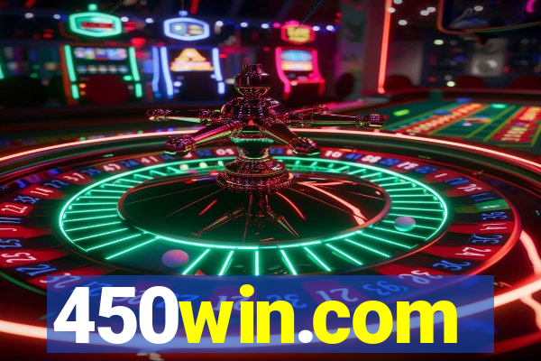 450win.com