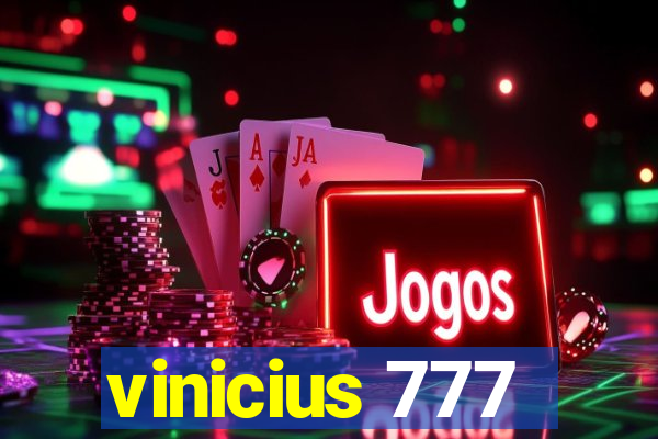 vinicius 777