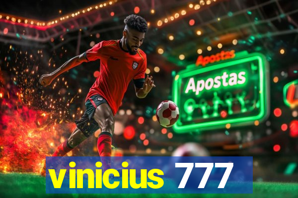 vinicius 777