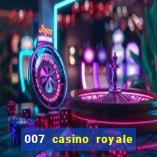 007 casino royale online legendado