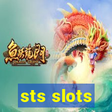 sts slots