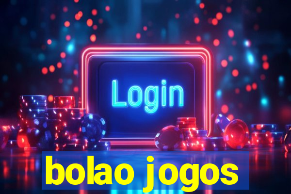 bolao jogos