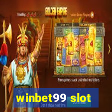 winbet99 slot