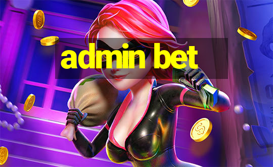 admin bet