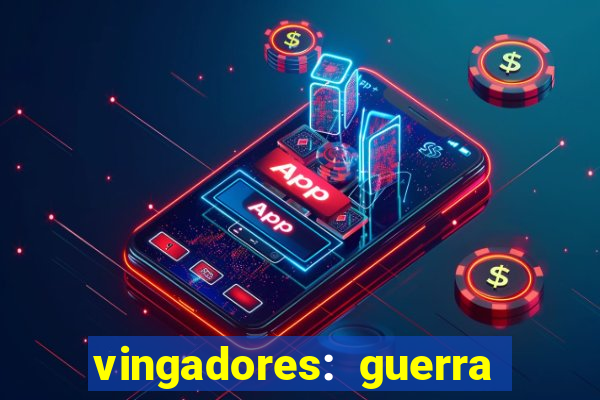 vingadores: guerra infinita pobreflix