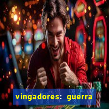 vingadores: guerra infinita pobreflix