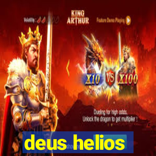 deus helios