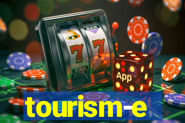 tourism-e