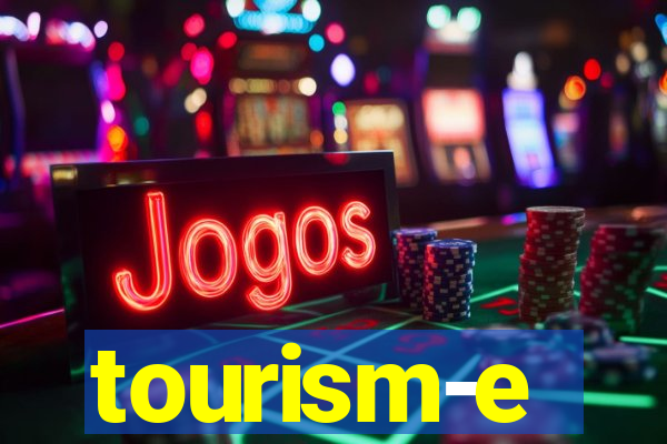 tourism-e