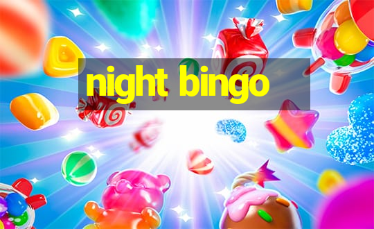 night bingo