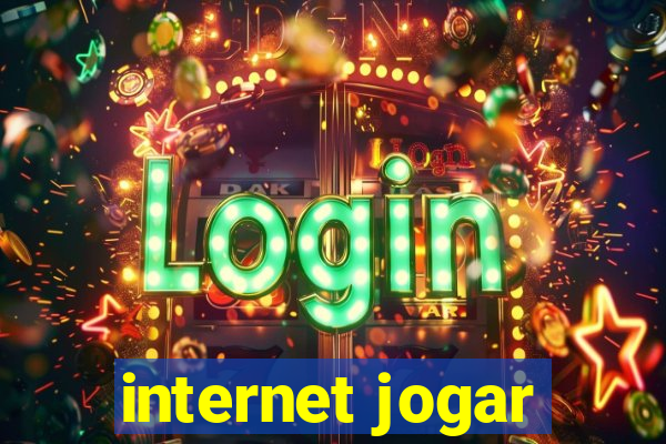 internet jogar