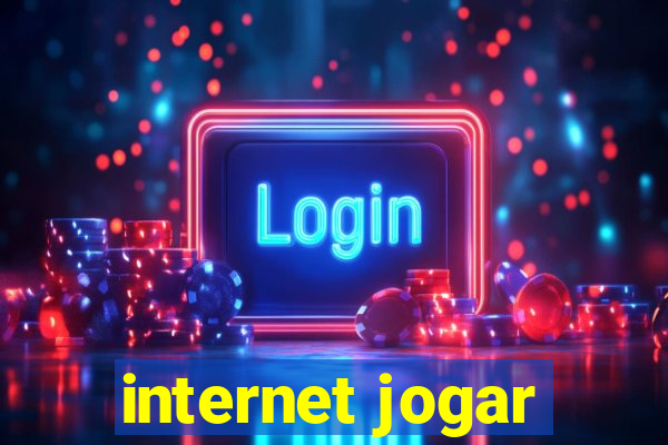 internet jogar