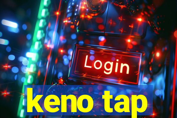 keno tap